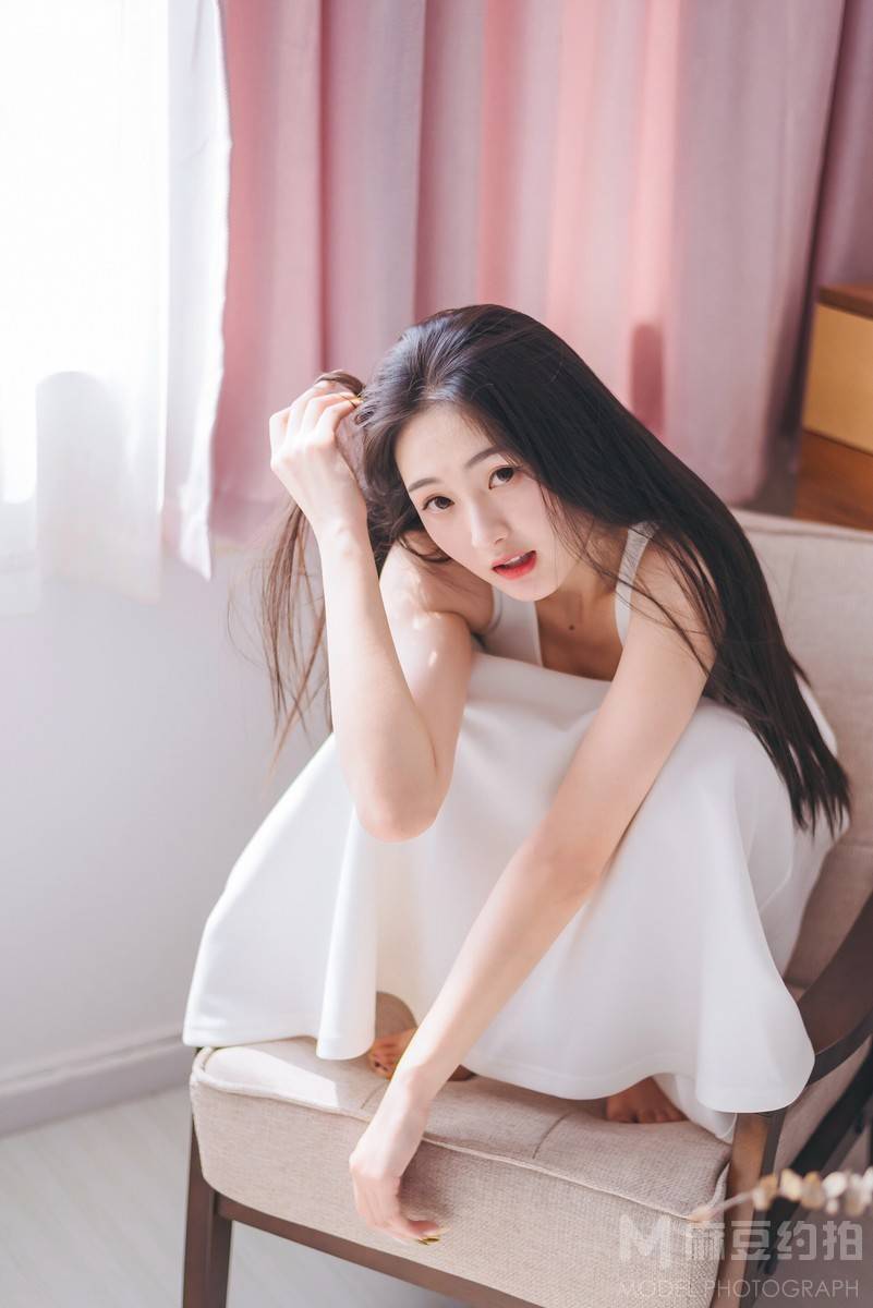私房模特