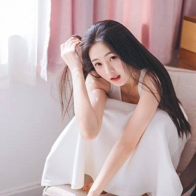 私房模特