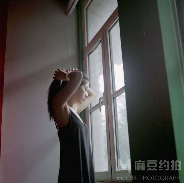 和服模特
