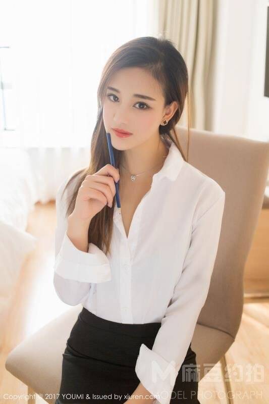 私房模特