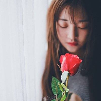 私房模特