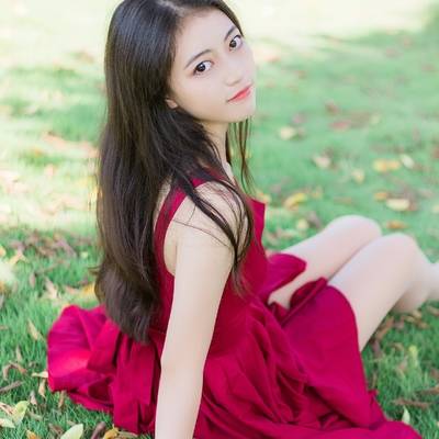 和服模特