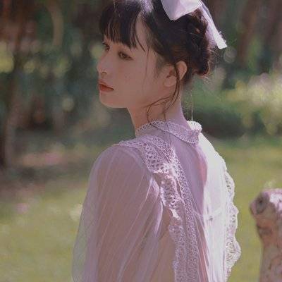 和服模特