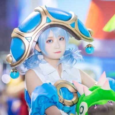 私房模特