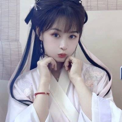 旗袍模特