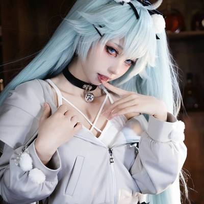 和服模特