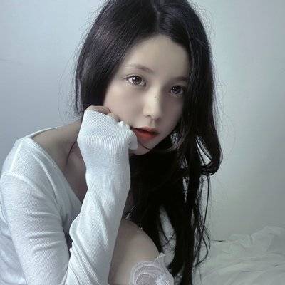 旗袍模特