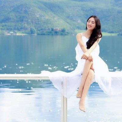 私房模特