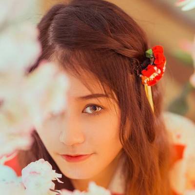 私房模特