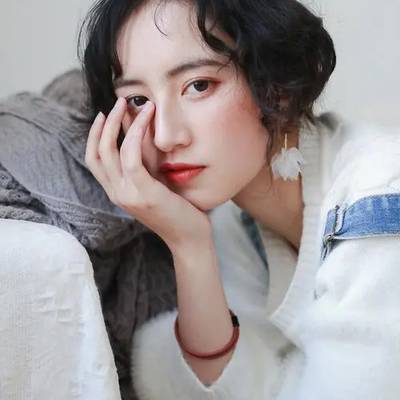 孕照模特