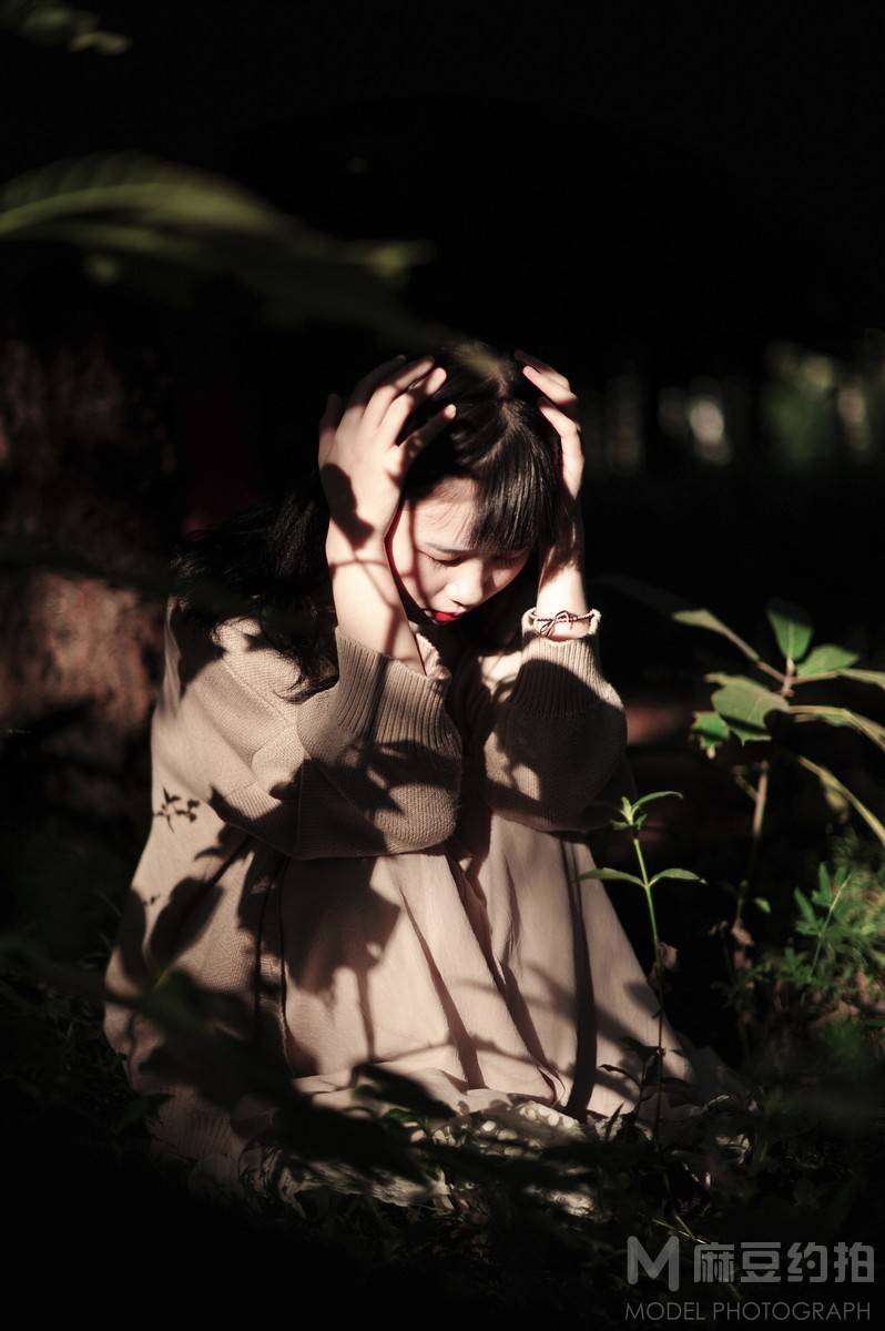 和服模特