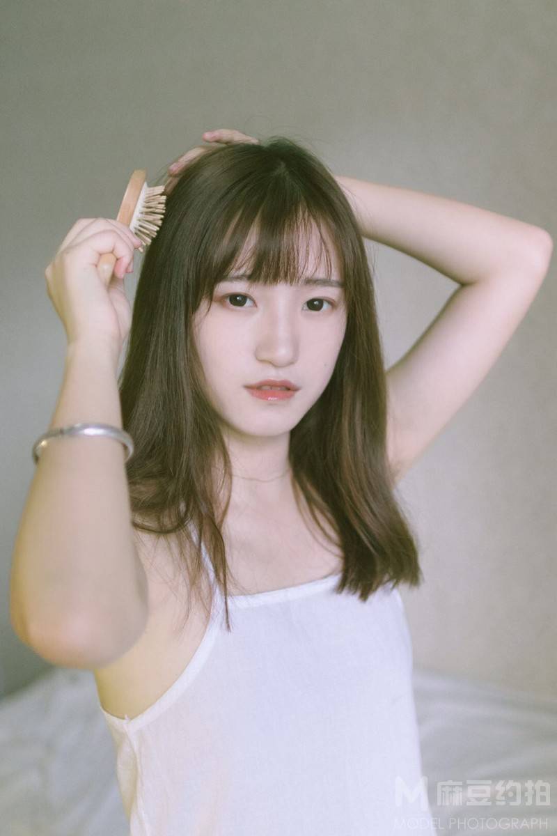 私房模特