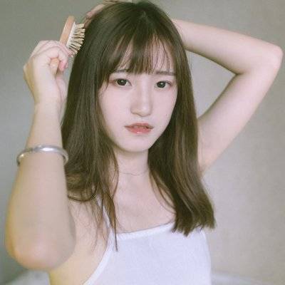私房模特