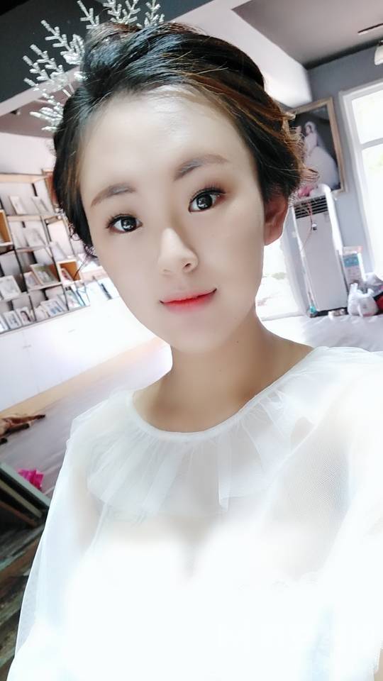 孕照模特