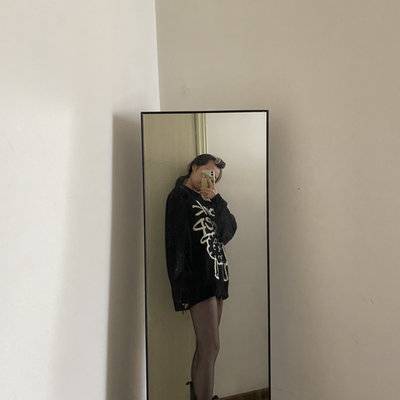 旗袍模特