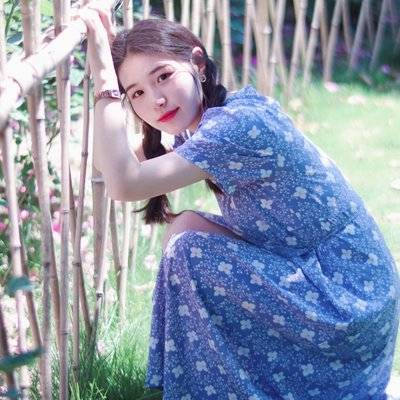 和服模特