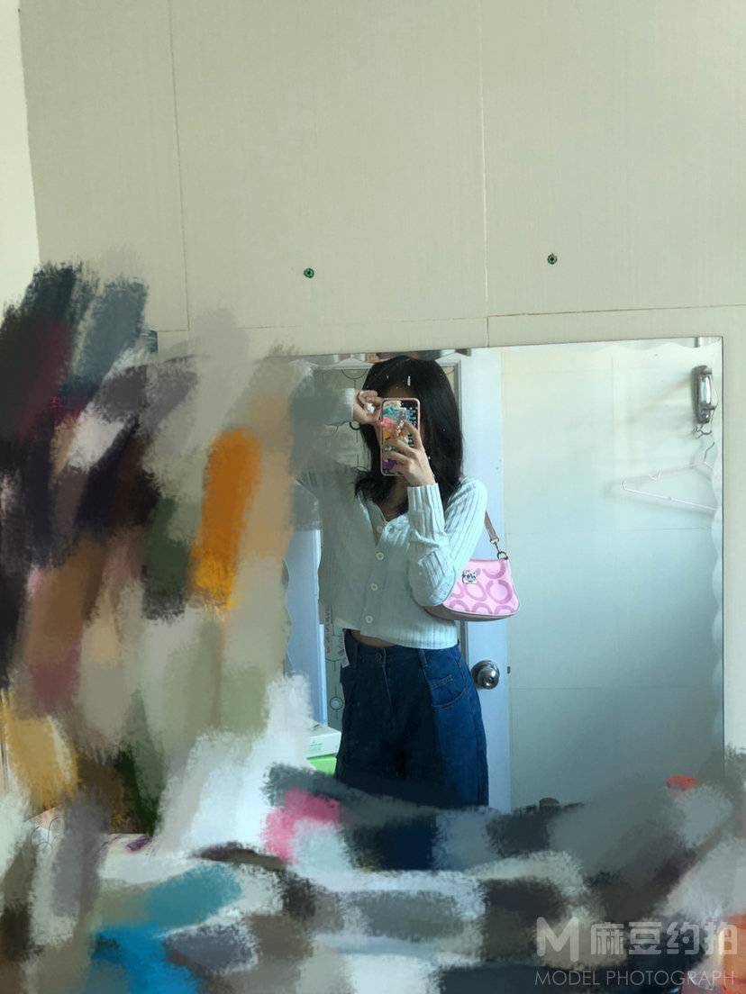 和服模特