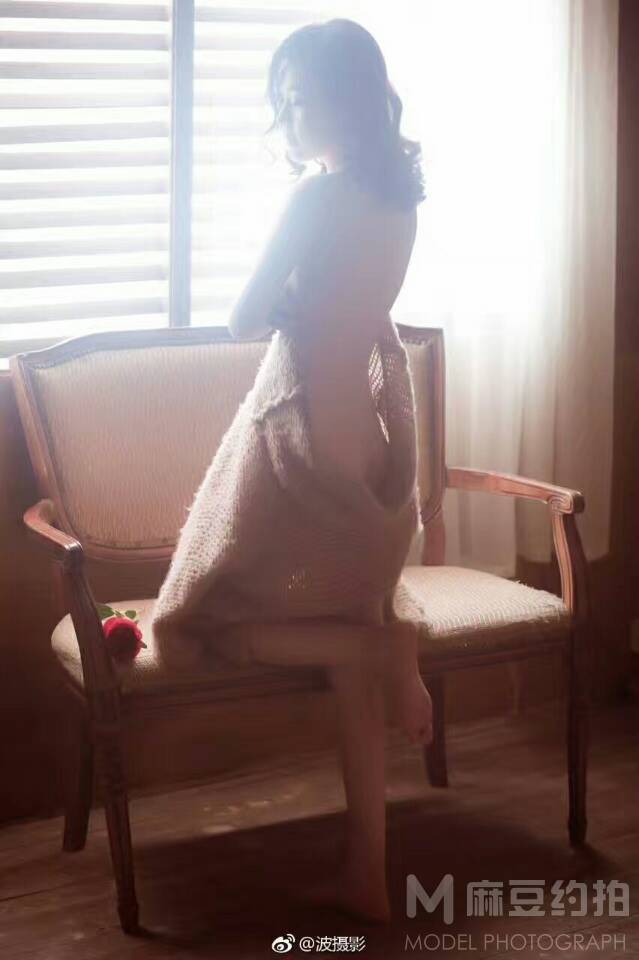 私房模特