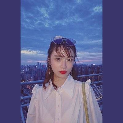 宝丽来模特