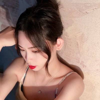 旗袍模特