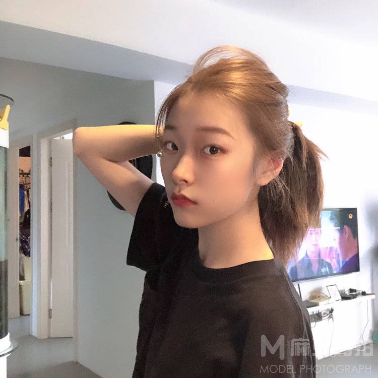 和服模特