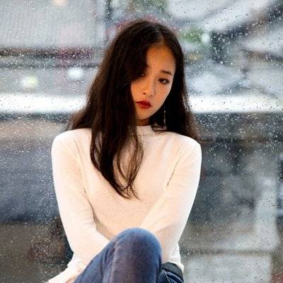 私房模特