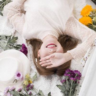 和服模特