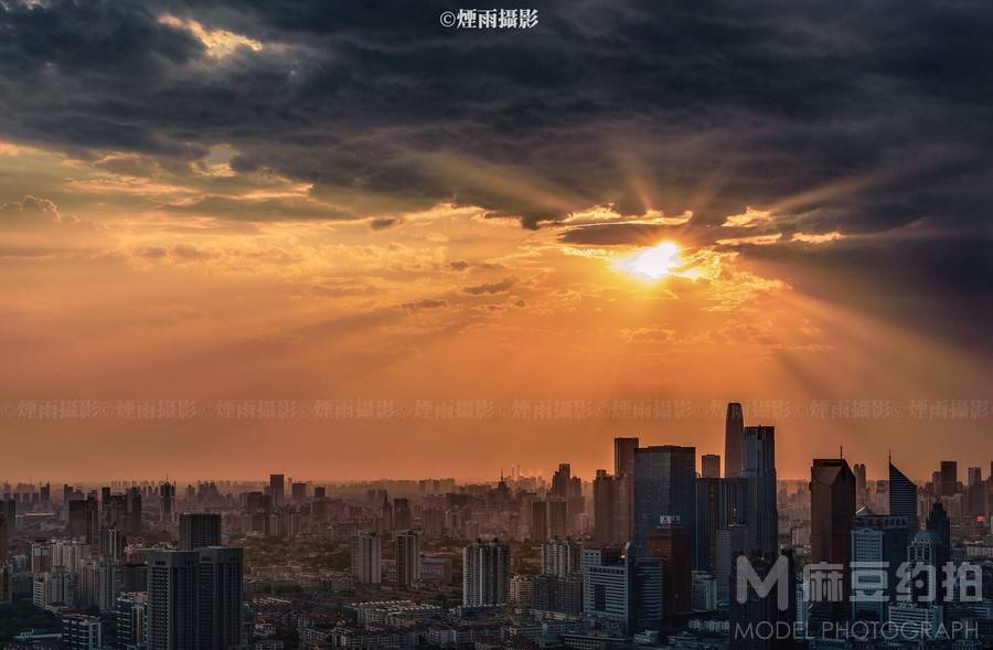 私房模特
