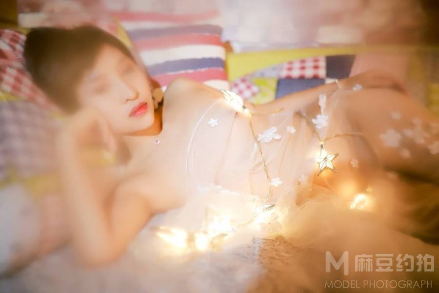私房模特