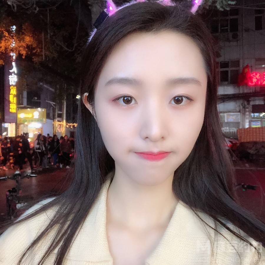 私房模特