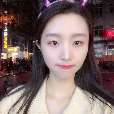 私房模特