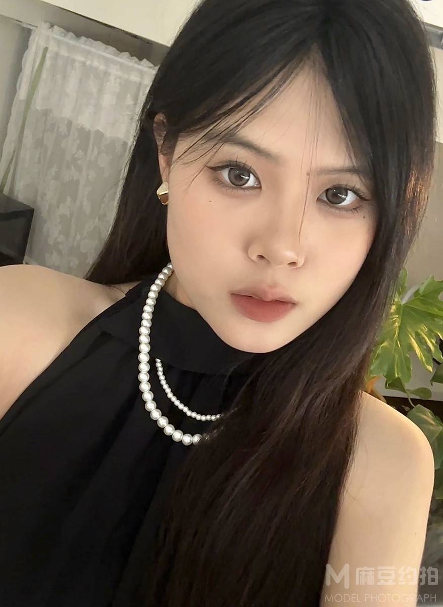 孕照模特