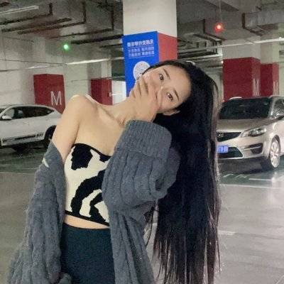 宝丽来模特