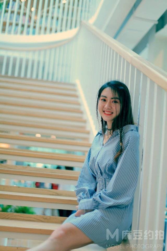 私房模特