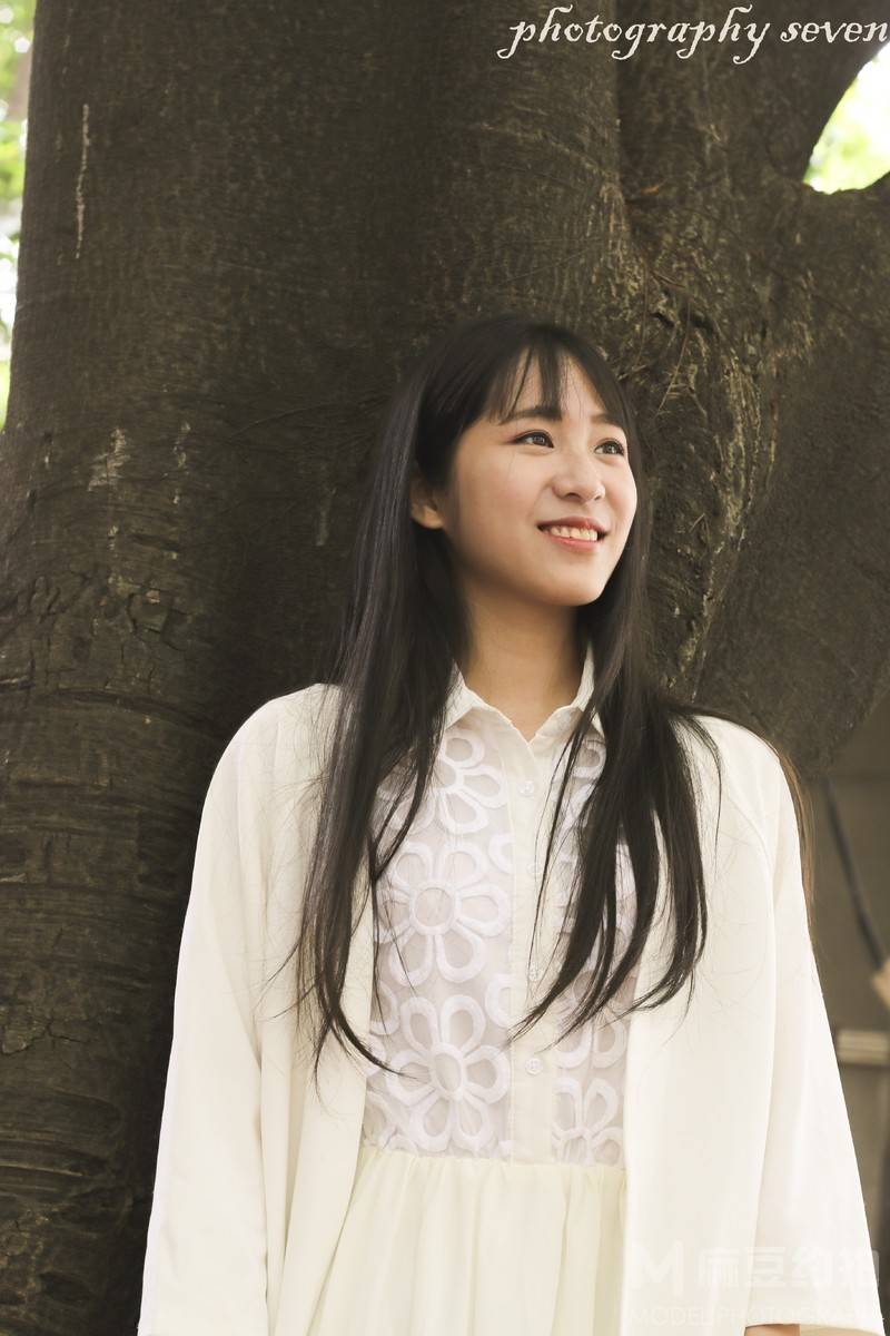 和服模特