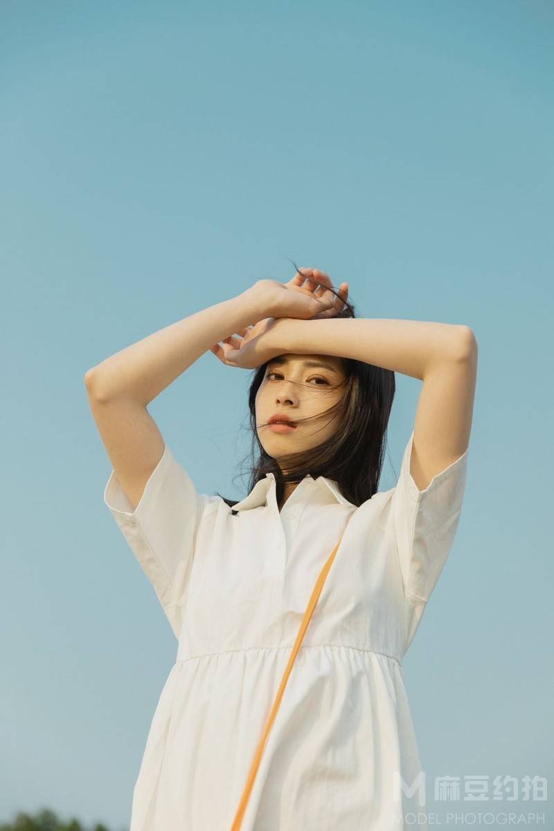 和服模特