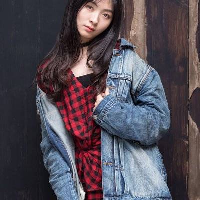 私房模特