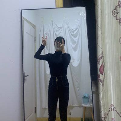 旗袍模特