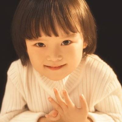 孕照模特