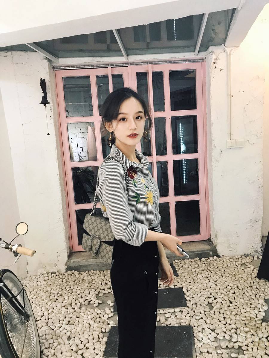 和服模特