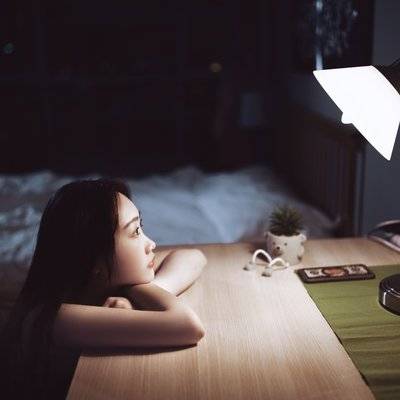 宝丽来模特
