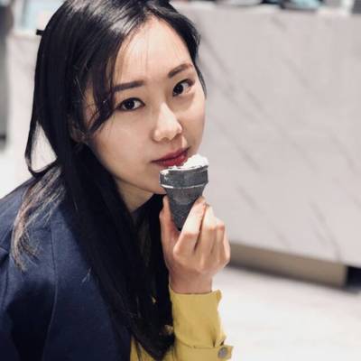 私房模特