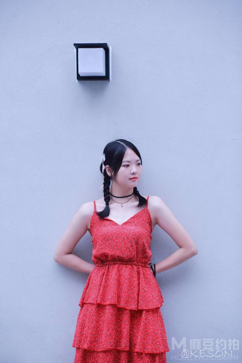 和服模特