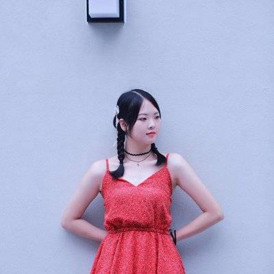和服模特
