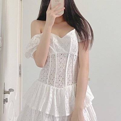 旗袍模特