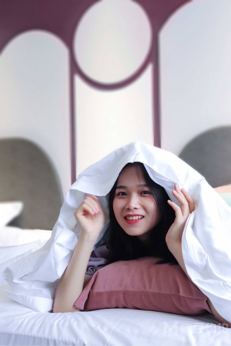 和服模特