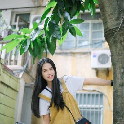 私房模特