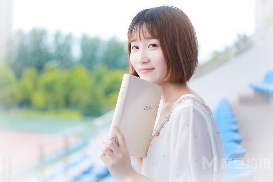 私房模特