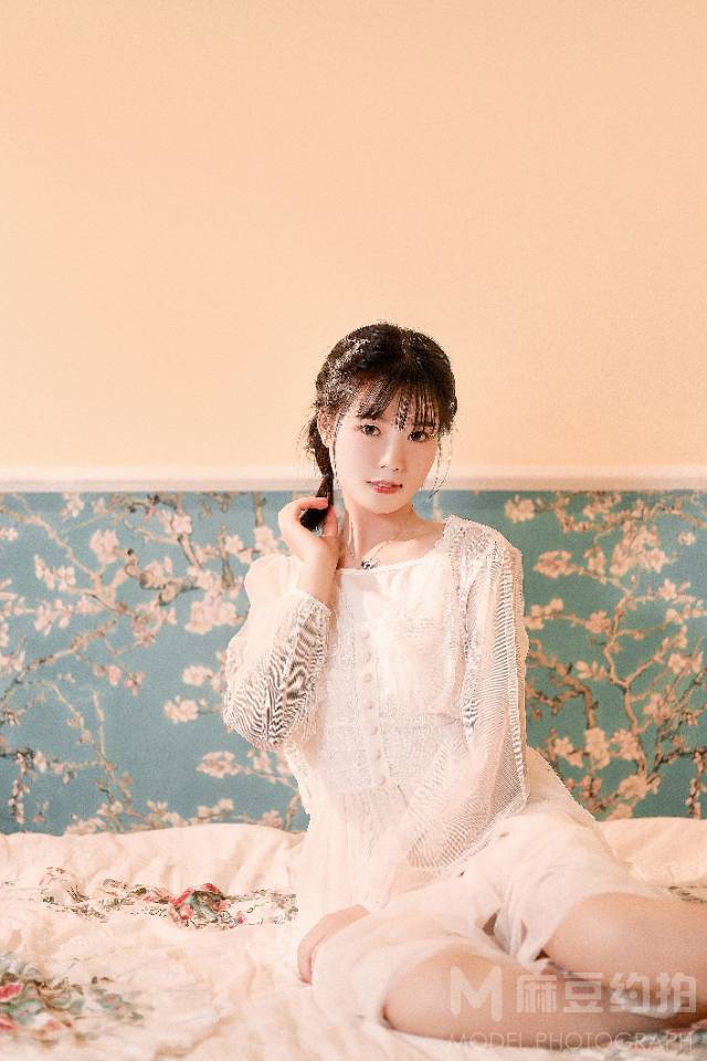 和服模特