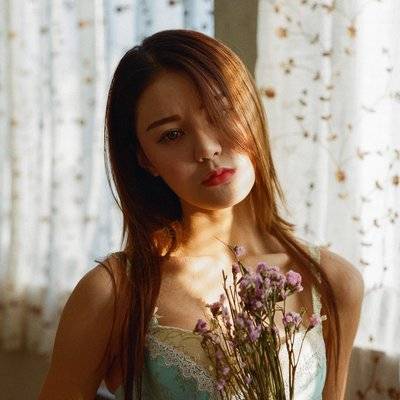 私房模特